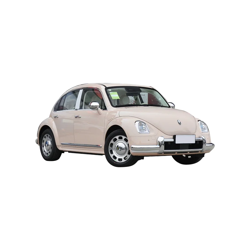 Новый энергетический автомобиль Ora Ballet Cat 5 мест 401 км дальность 500 2wd высокоскоростной хэтчбек 2023 новые Электромобили в наличии