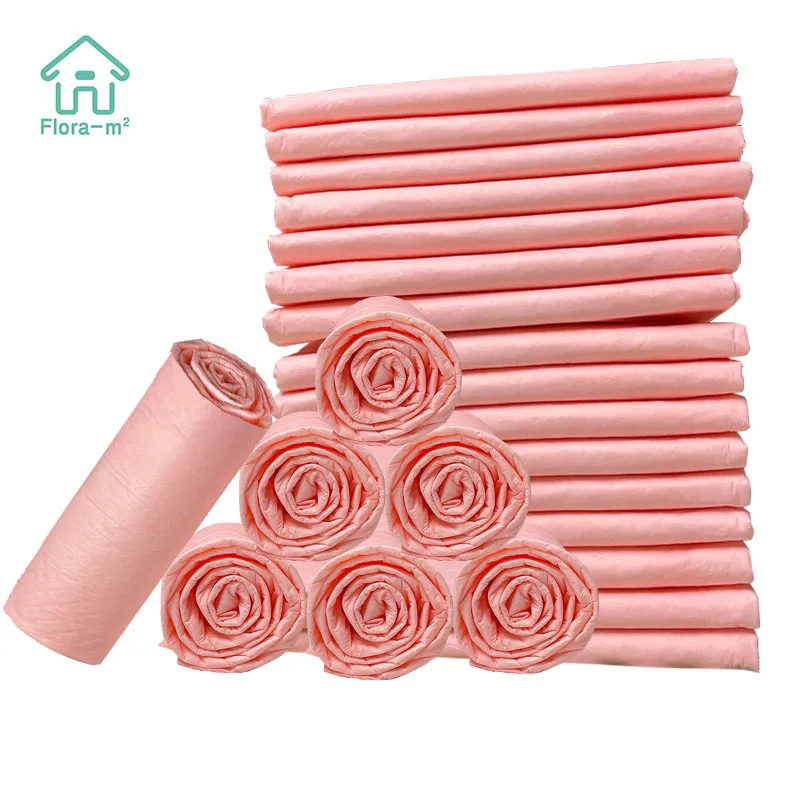 Leak proof Soft Disposable Indoor 33*45cm 45*60cm 60*90cm Puppy Dog Pads puppy training pad