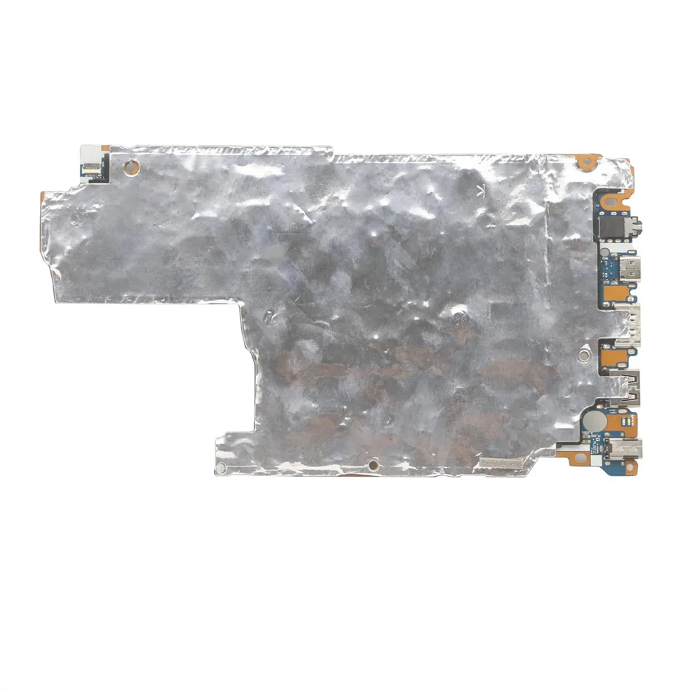 Original For Lenovo V14 G2-ITL V15 G2-ITL Laptop Motherboard With I3-1115G4 CPU 4GB Ram 5B21B85040 100% Tested Fast Ship