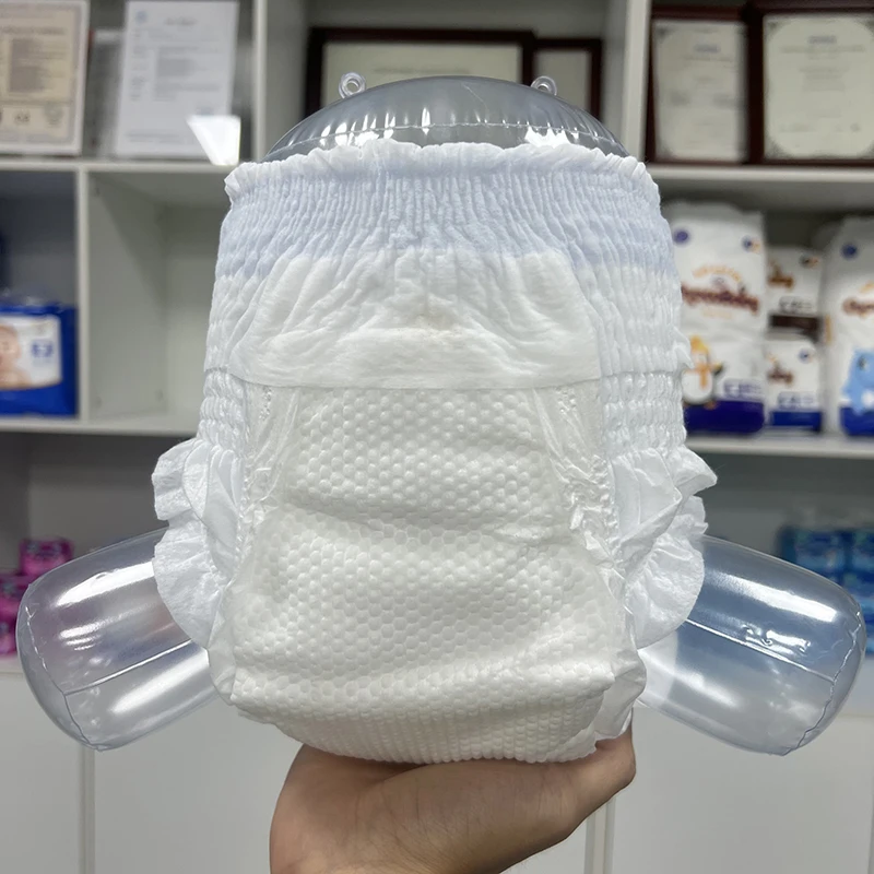 Free Sample Oem Odm Cheap Wholesale Disposable Baby Nappy Diaper From China Factory & Manufacturer