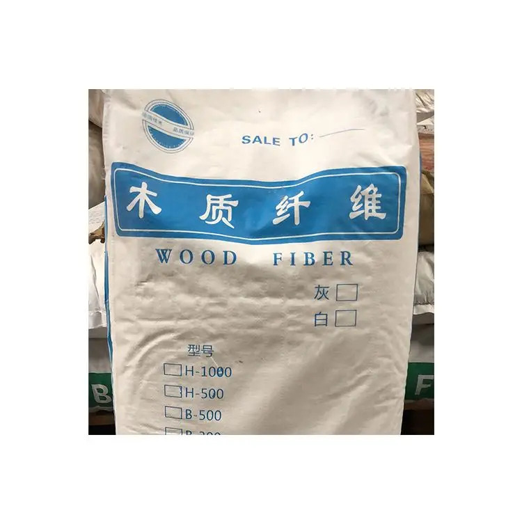 High quality and latest design lignin composites fiber