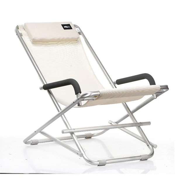 Cheapest Small Size Folding Packable Beach Lounger Zero Gravity Sun Loungers