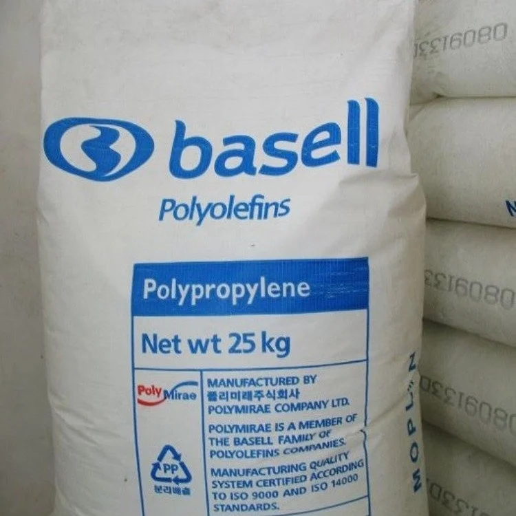 PPH-Y30 Polypropylene PP Granules plastic granulate poly propylene pp plastic raw material polypropylene plastic pellets