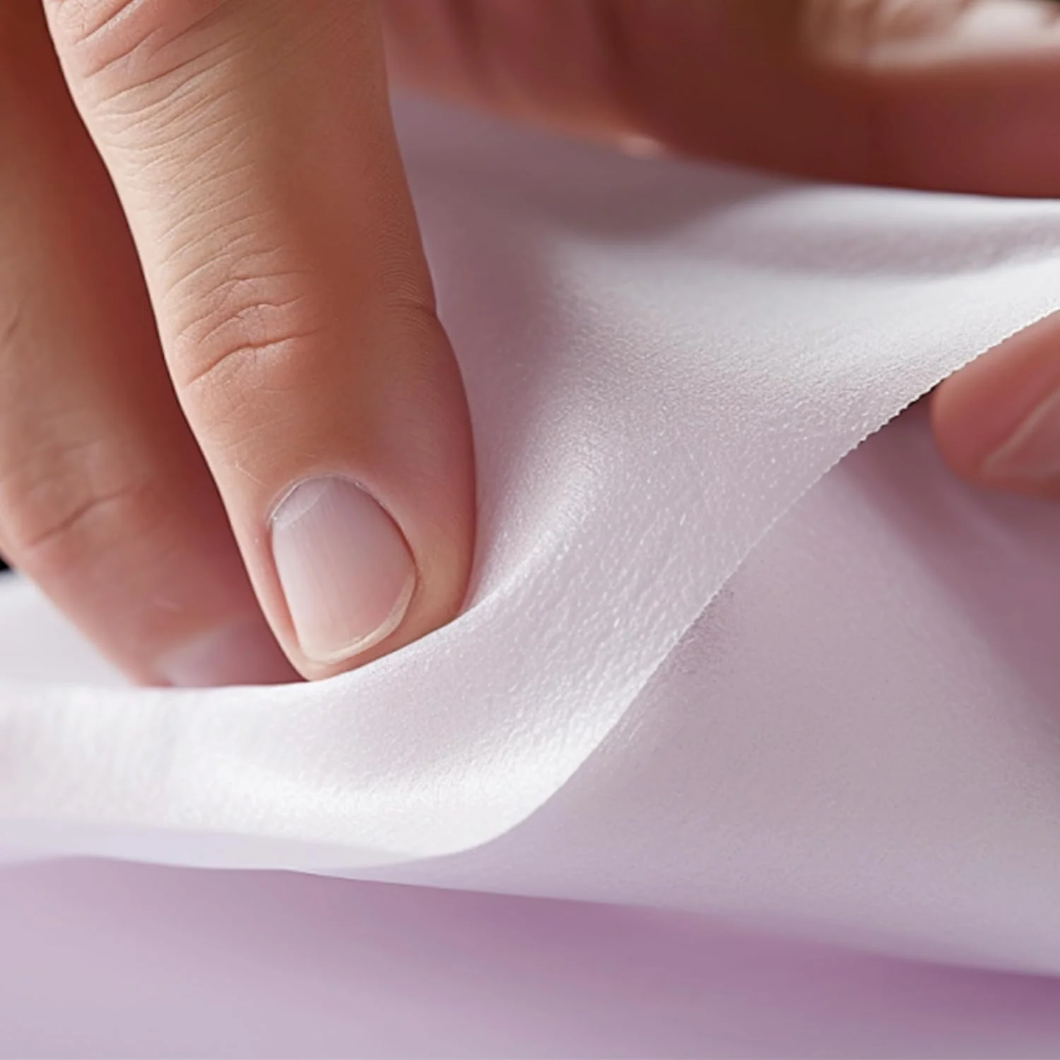 Non Woven Wax Strips Epilating Wax Strips Paper for Hair Removal Beauty Waxing Strips for Leg Face Chest Back and Bikini