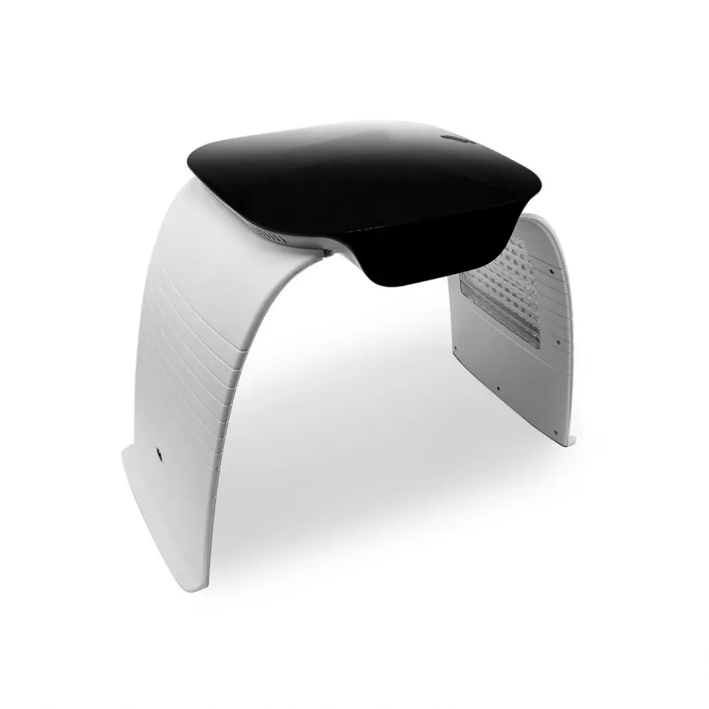 New Product Nano Mist Salon Electric 8 Color Skin Care Other Beauty Led Facial Pdt Light Therapy For Bed Led Therapy Light