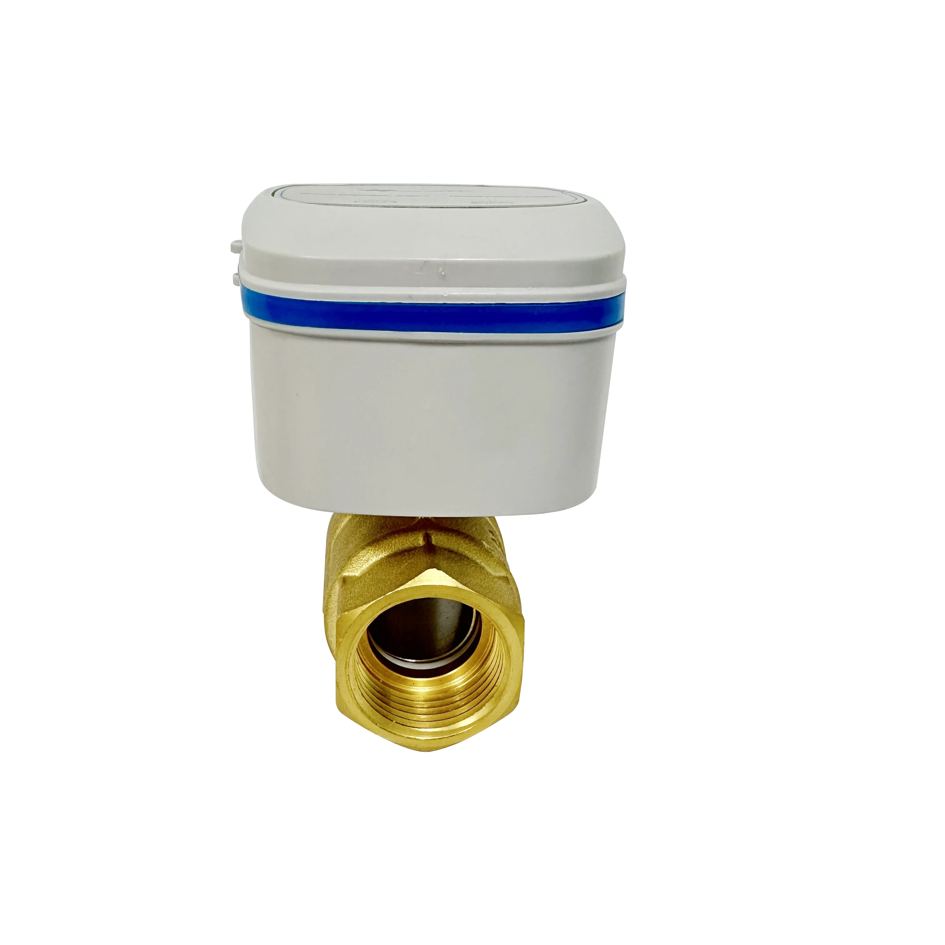 Wifi Smart Water Valve Tuya Zigbee Tuya Water Valve Tuya Water Valve Zigbee