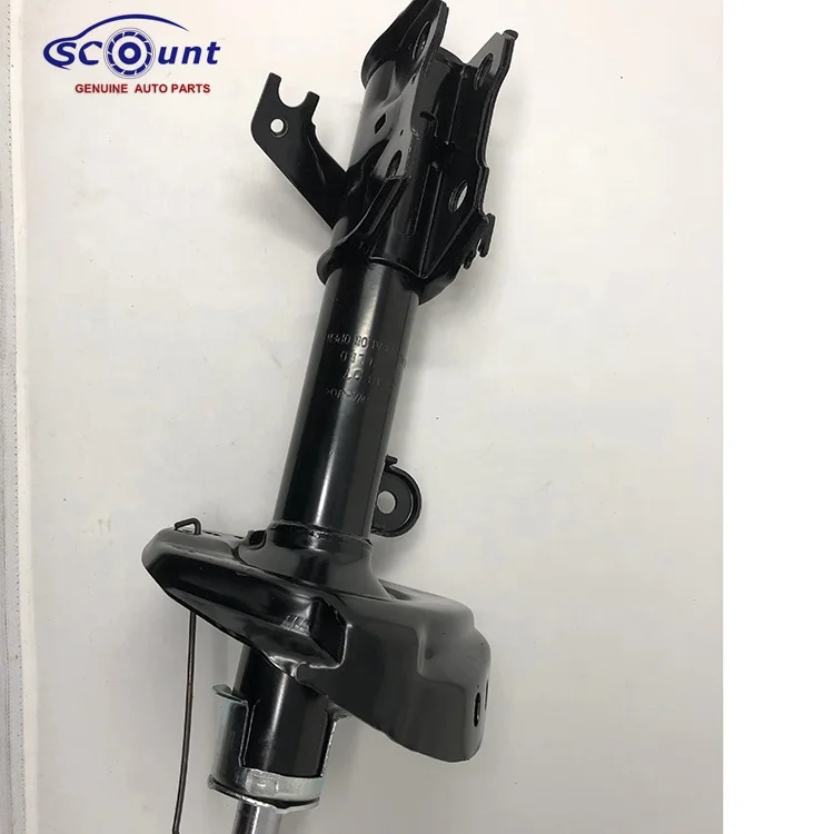  Оригинальные запчасти Scount передний амортизатор 51605-SWA-J04 подходит для Honda CRV City