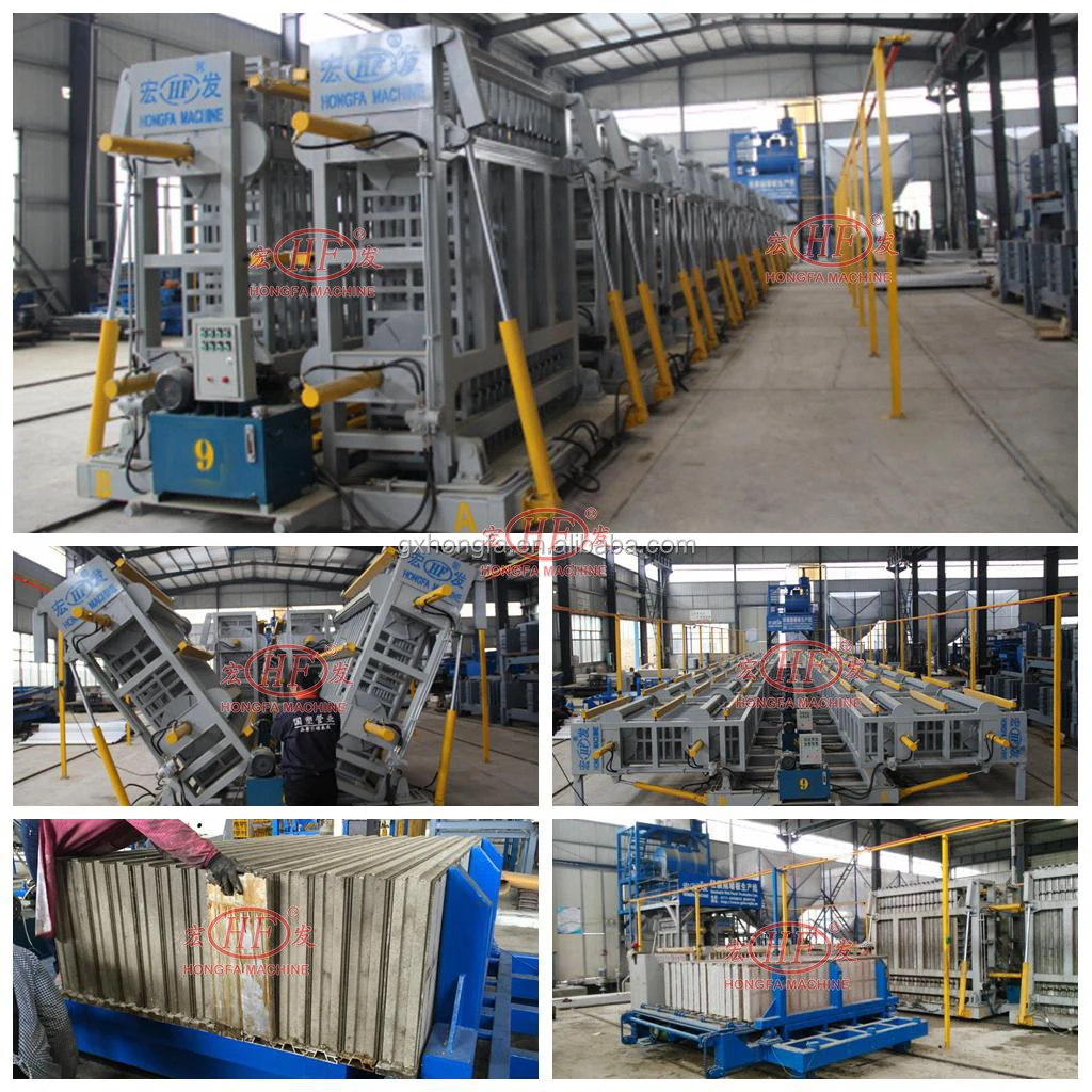 maquina de eps sandwich panel wall machine thermal precast concrete wall panel machine polyurethane wall panel forming machine