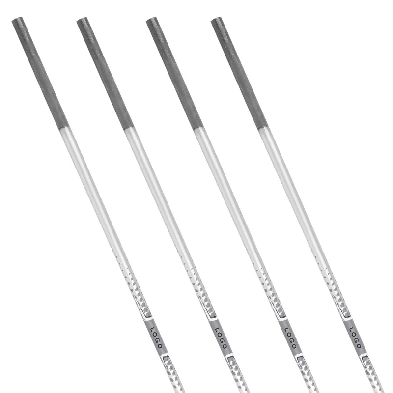 Factory Customizable Head Titanium Alloy Golf Club Set Supplies Accessories Golf Clubs