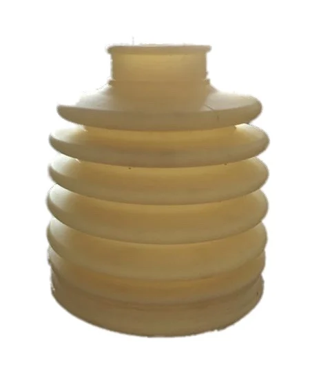 5 Layers Oil Bellow for Karl Mayer Warp Knitting Machine