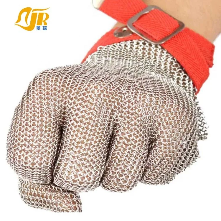 Level 5 Gloves stainless steel wire glove