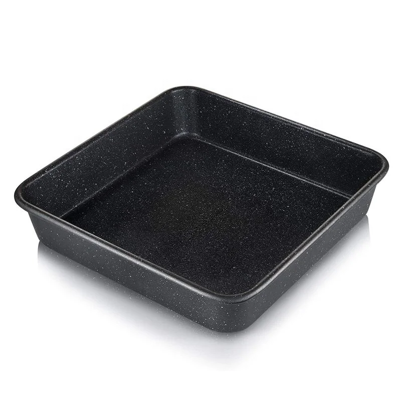 Nonstick Oven Carbon Steel Bakeware Baking Set Cake Pan Set Baking Tray Set