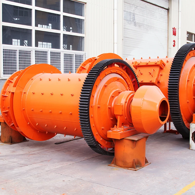 Wet Grinding Ball Mill Ball Mill Pulverizer Mining Ball Mill