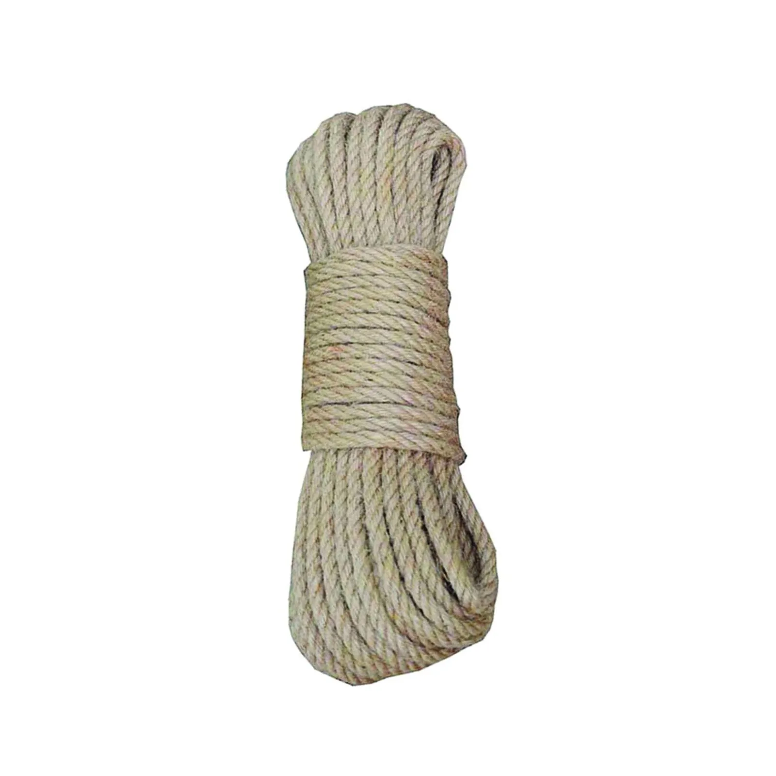 Wholesale Price Packaging Rope Natural Custom Design High Quality Twisted Jute Ribbon Jute Hemp Sisal Jute Rope From Bangladesh