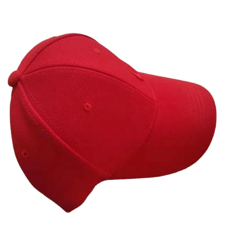 Дешевые женские бейсбольные кепки мужские из 100% полиэстера