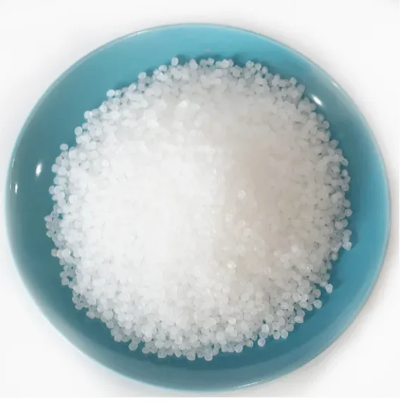Plastic Material Resistant Plastic Injection Grade Virgin Polyethylene Resin Granule Recycled Transparent Polyethylene LLDPE