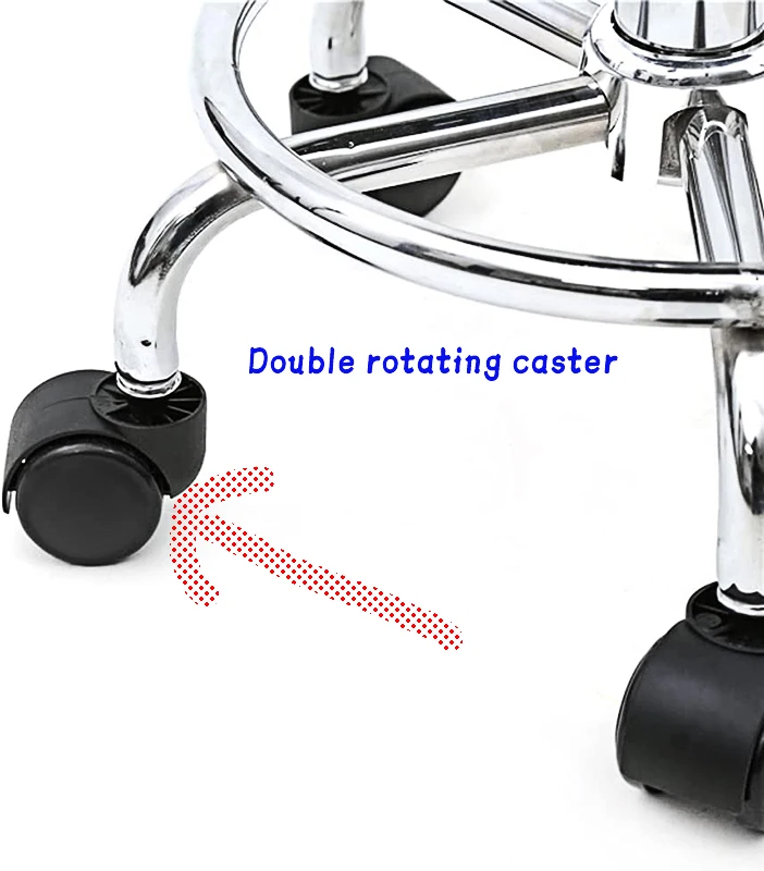 Low back executive office chair computer chair