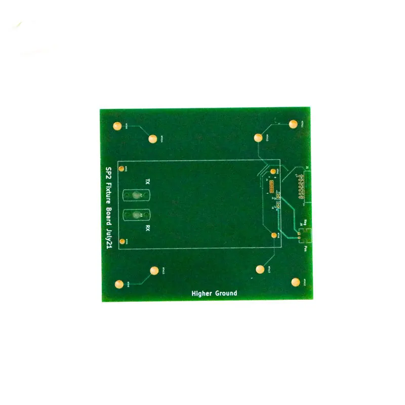 PCB Assembly for Cigarette Lighter Products Based on Custom Design Electronic  dell battery Printed Circuit Board
