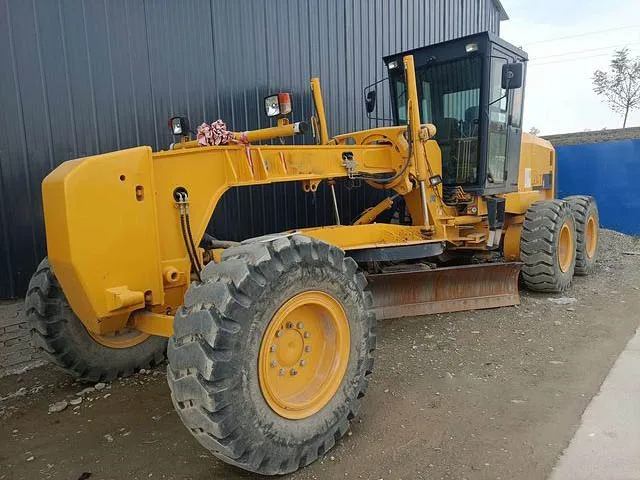 ORIEMAC Fuse Box For Motor Grader 190hp Motor Grader PY190C-5