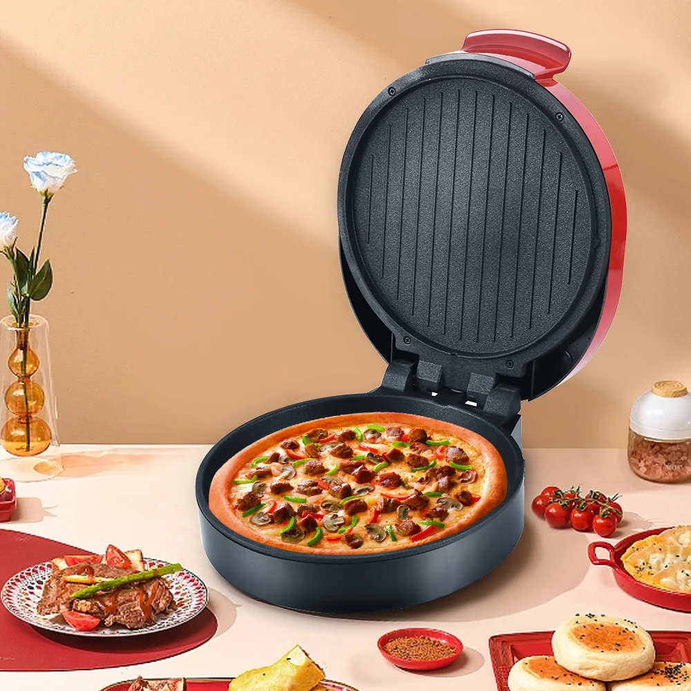 GS CE ROHS CB Erp 3 in 1 hot selling 1500W Electric Grills Griddles with hot pot Crepe Pan