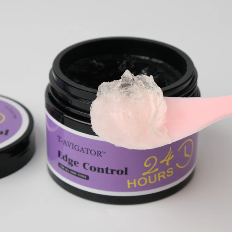 Sun Sara, индивидуальный логотип, лучший Экстра супер сильный блеск, блеск, джем, оплетка, гель, 4c волосы, частная этикетка, управление краями и щетка