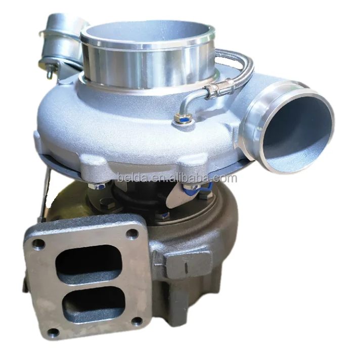 CUMMINS HYUNDAIi HITACHI HINO IVECO ISUZU Heavy truck engine parts turbo charger light truck turbocharger repair kits