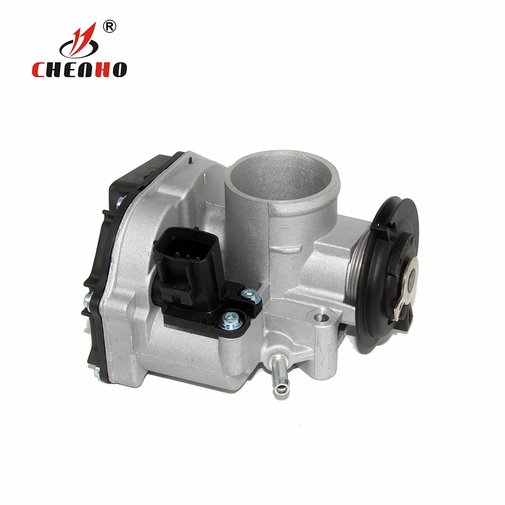 Электронный корпус дроссельной заслонки OEM