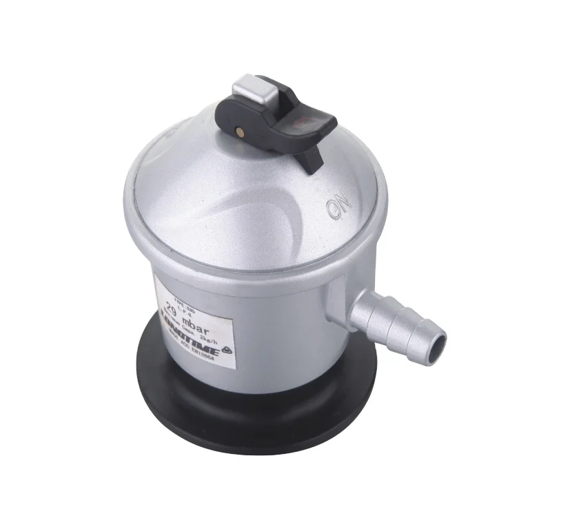China source factory low price hot selling safe high quality European CE Certification cylinder low pressure lpg gas regulator
