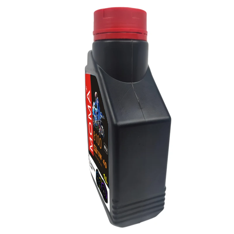 4T Lubricants Motorcycle Oil Engine Motor Lubricant 10W40 Scooter Oil