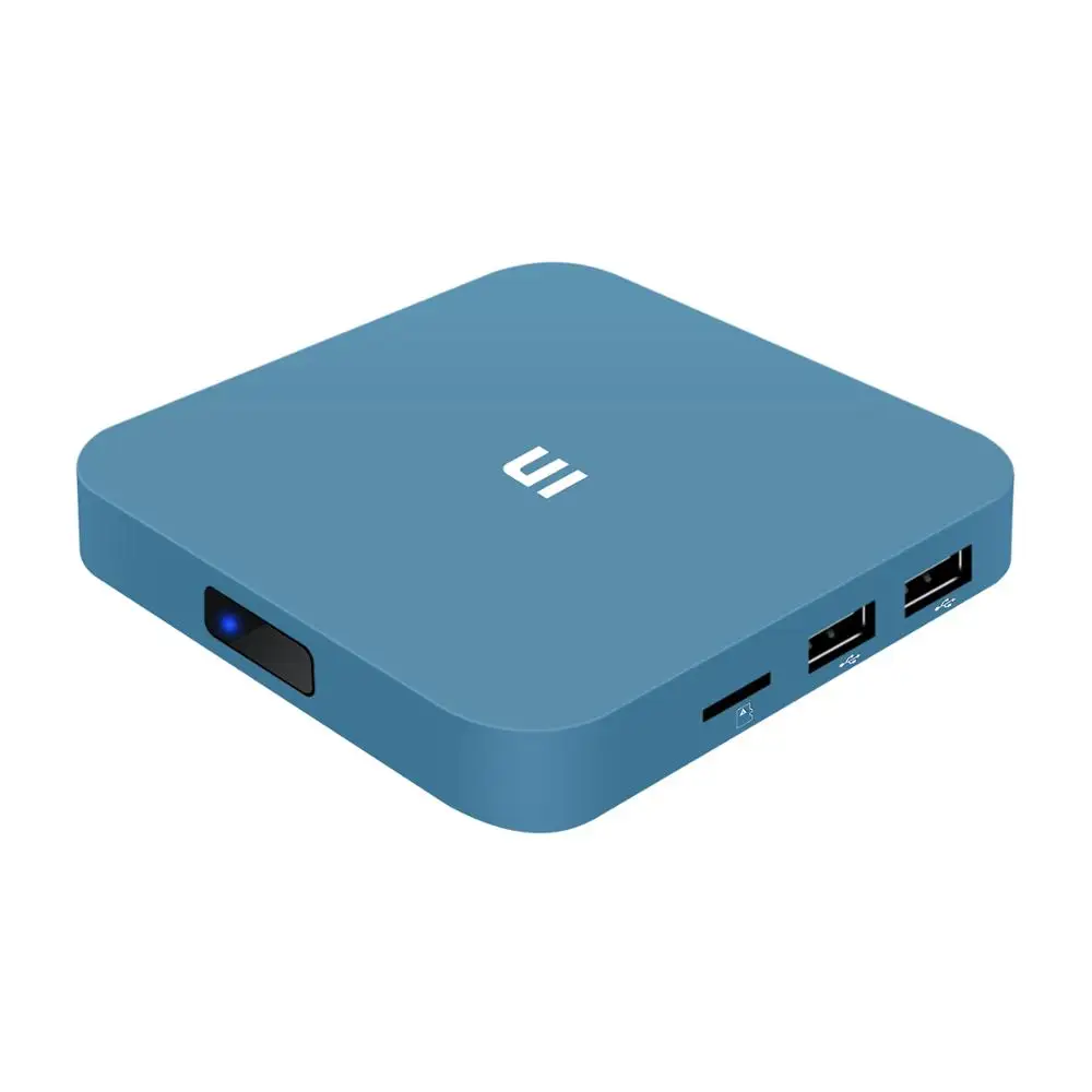 New S905X3 Android 11 TV BOX Amlogic S905X3 4GB RAM 64GB 128GB ROM Smart 8K Media Player Dual Wifi Set Top Box