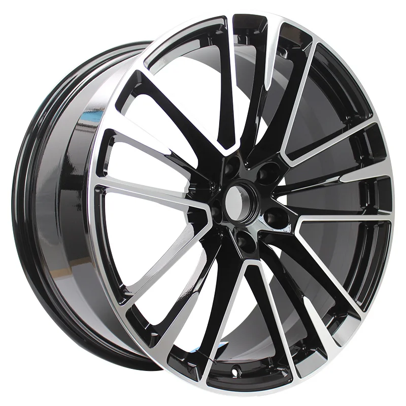  Кованый обод из сплава PCD 5x114 3 для гранитуризма Quattroporte ghiдоступ Grancabrio