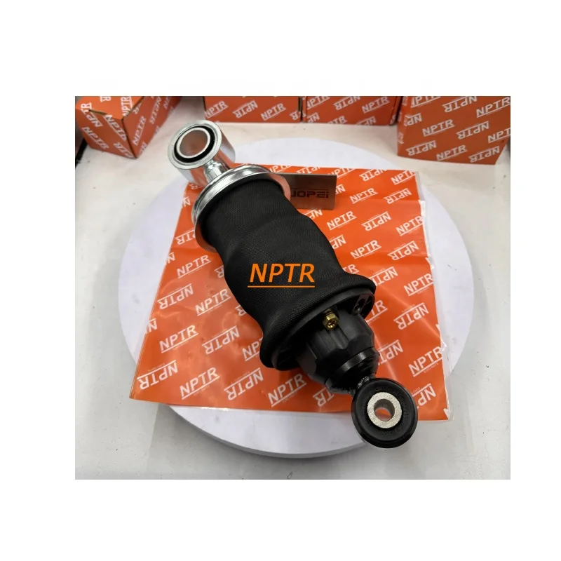 Ben Truck  Actros MP4 Suspension Shock Absorber 9603109755 A9603109755