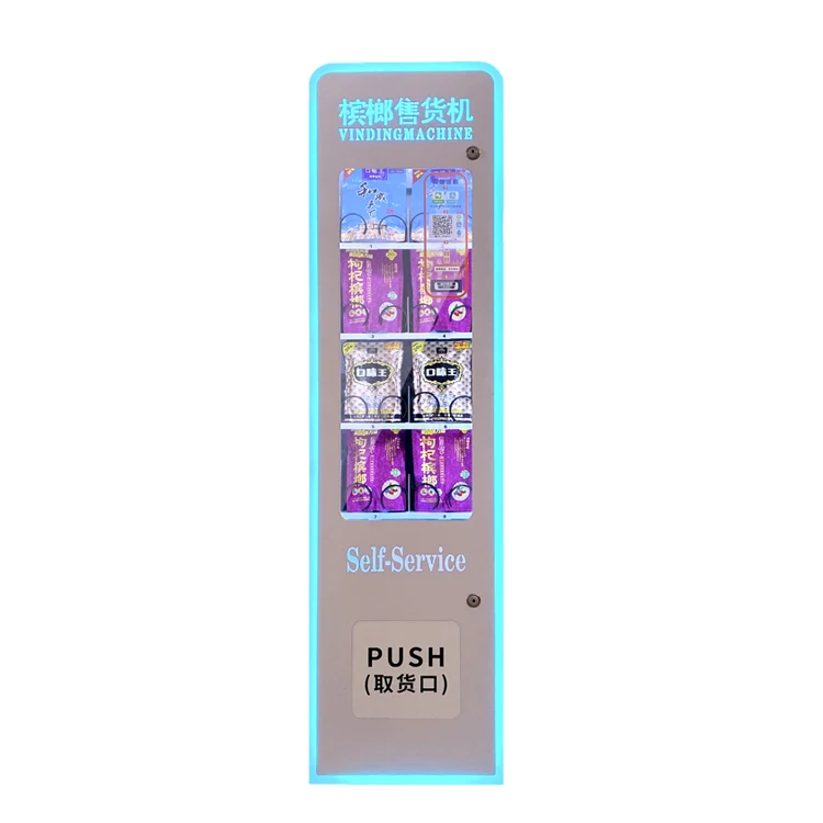 2020 vending machine cheapest mini drink and snack vending machines for retail items