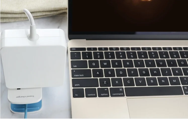  16 5 V 3.65A 60 Вт A1344 зарядное устройство T-Tip адаптер питания для ноутбука Macbook