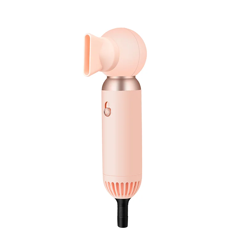 Factory Wholesale Mini Hair Dryer Colorful Cute Hairdryer Blow Dryer Beauty