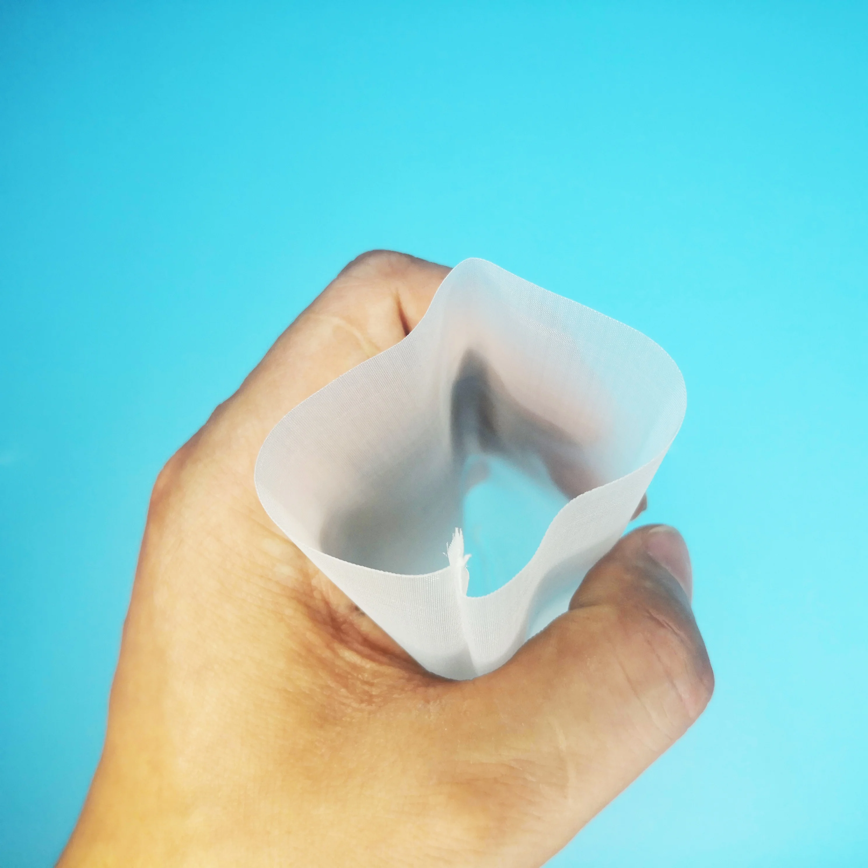 Food Grade 25 37 45 50 73 90 120 160 190 220 micron Nylon Filter Screen Bags