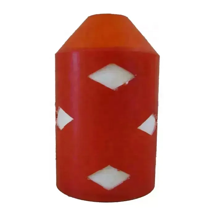 Wholesale Magnetic Visual Flag Flange Flag Type Pig Indicator/ Pig Signaller