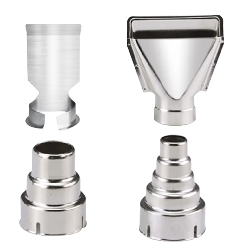 220V 50Hz 2000W Electric Hot Air Blower Soldering Shrink Wrap Packaging Tool Hot Air Gun Heat Blower Gun