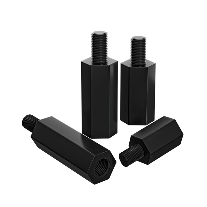 Nylon Standoff Pcb Motherboard Hex Hexagon Spacer Male-female Hex Pcb Standoffs