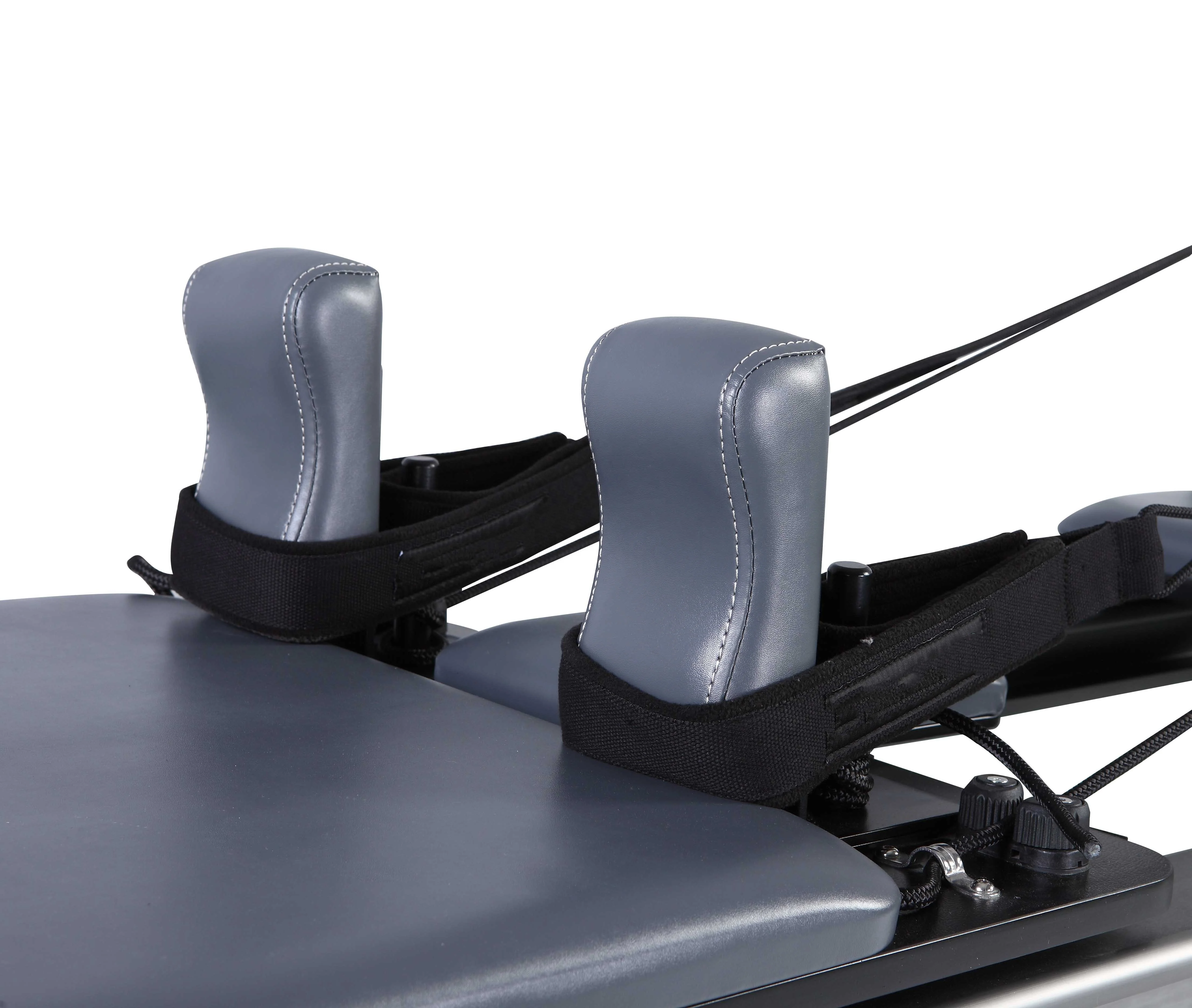 Pilates Reformer Machine Aluminium alloy  Pilates Bed For Yoga