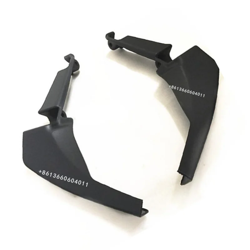 RuvJs Car Parts FRONT BUMPER FINISHER  For Land Rover Range Rover Evoque  Left LR028551 Right LR028550