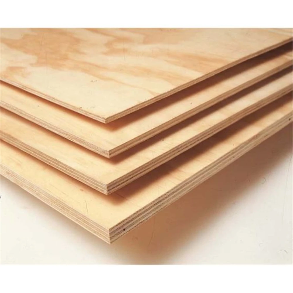 Plywood 18mm Plywood Sheets Modern Design for Indoor Use (Wholesale Vietnam Manufacturer Commercial)