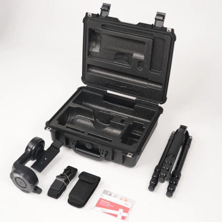 MISHI Custom Logo Cnc Machinery Measuring Instrument Template Digital Templating Measurekit