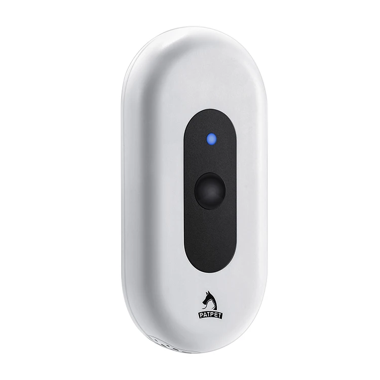 Air Purifier Deodorizer Best Smart Pet Dog Odor Eliminator Machine Free Sample For Small Pets