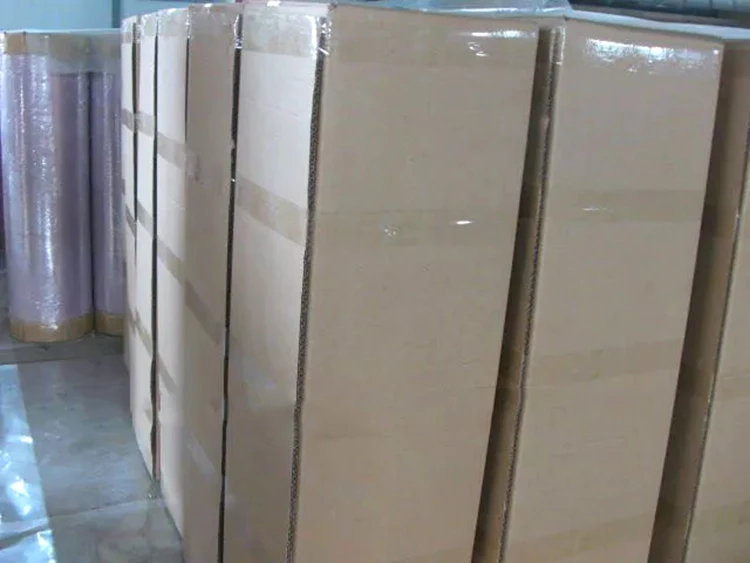 Transformer Motor Winding Composite Polymer DMD Material Insulation Paper