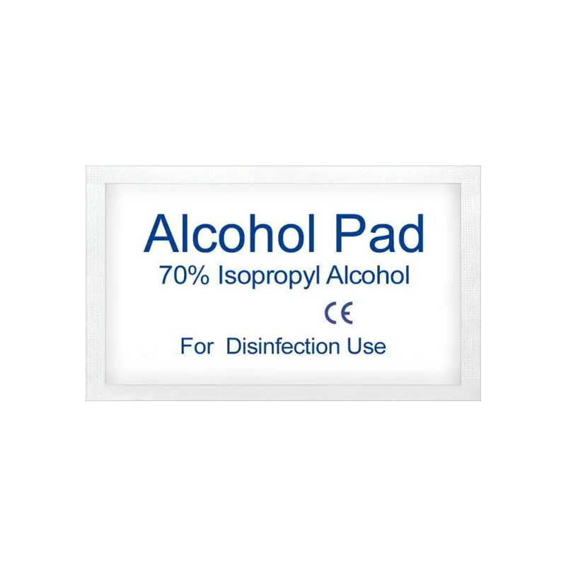 Спиртовая подушка для дома