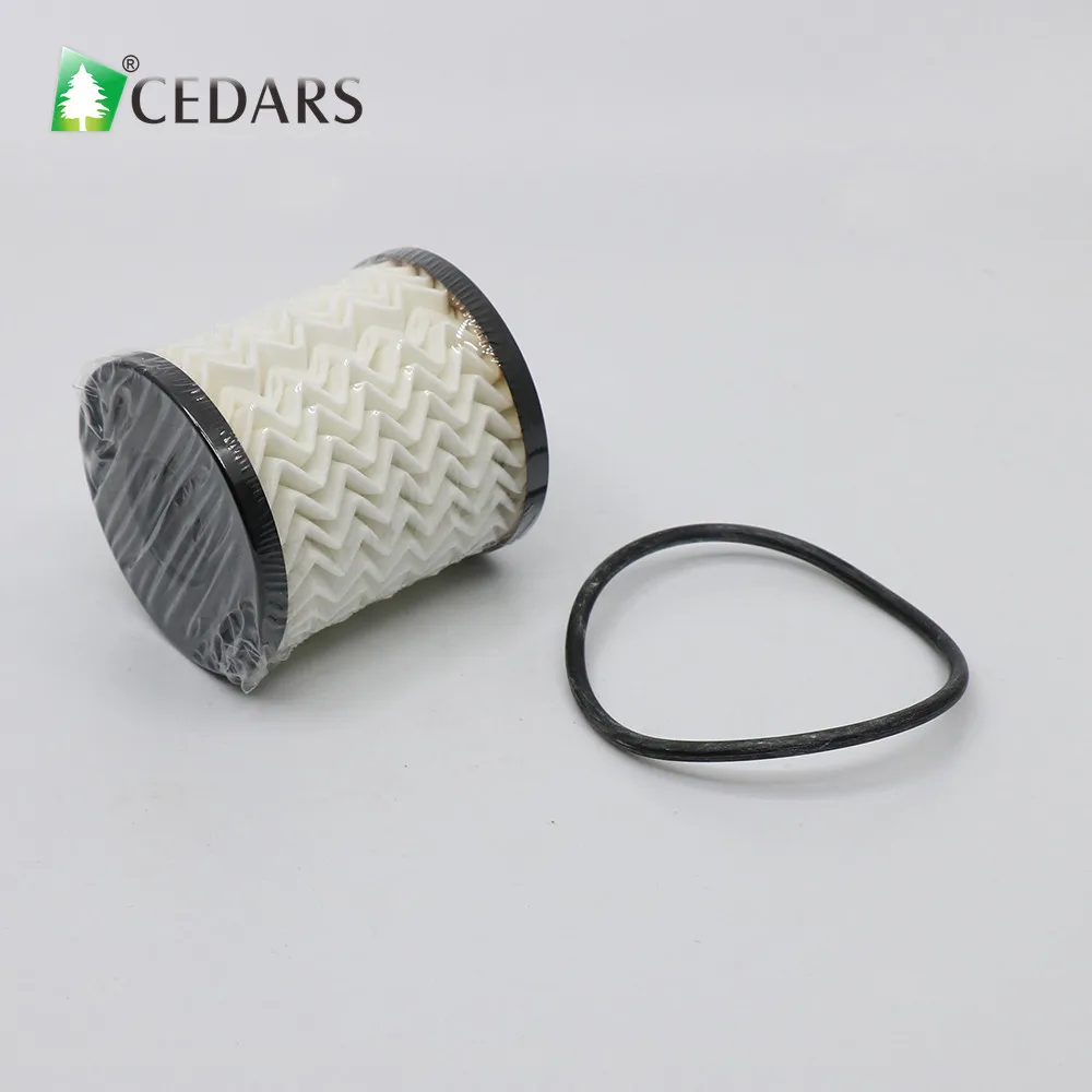 Original Diesel Oil Filters for Ford Transit MK7 2.4L