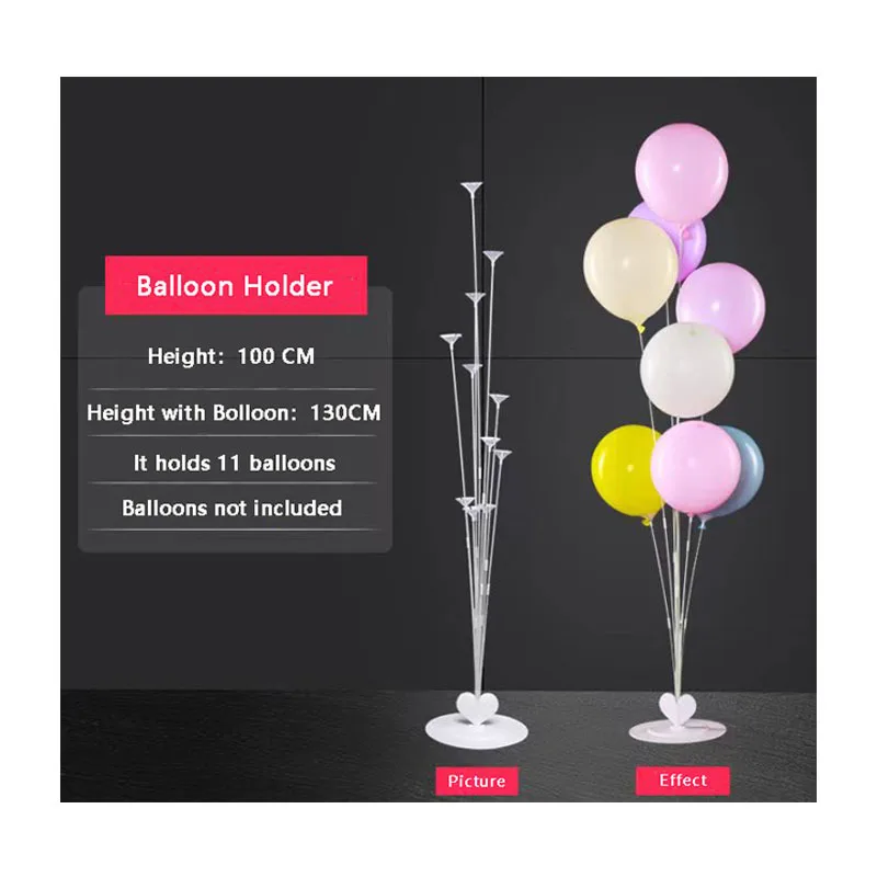 Подставка для воздушных шаров