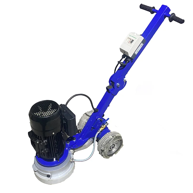 TY-SM250 Concrete grinder Floor Grinder Concrete Polishing Machine Floor Grinder