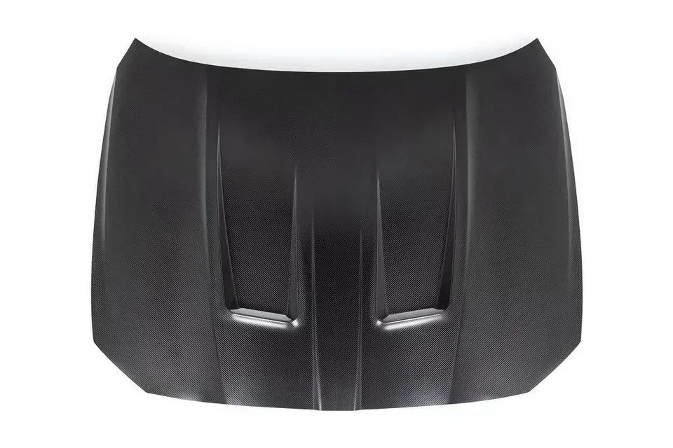 Чехол для двигателя из углеродного волокна